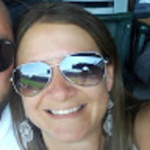 Meet your Posher, Kristin